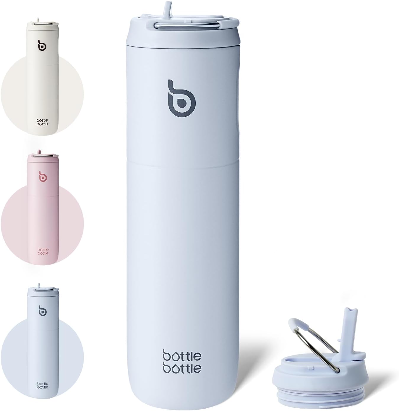 Insulated Water Bottle