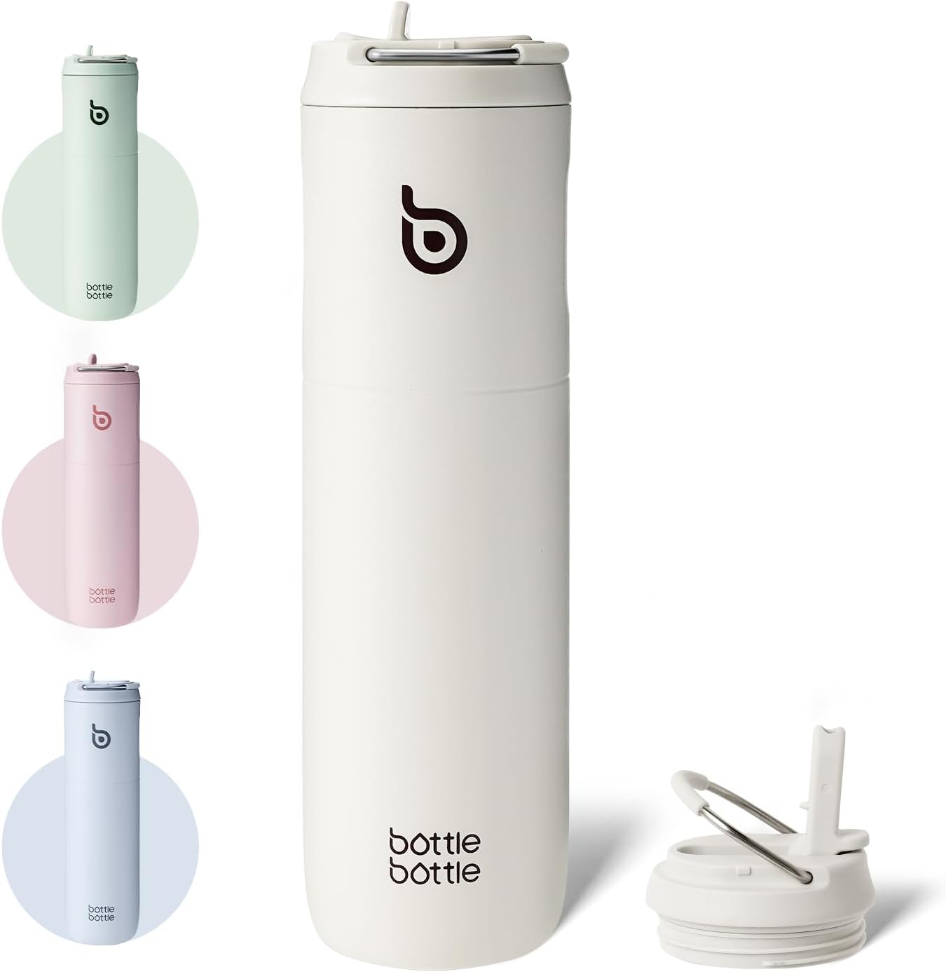 Insulated Water Bottle