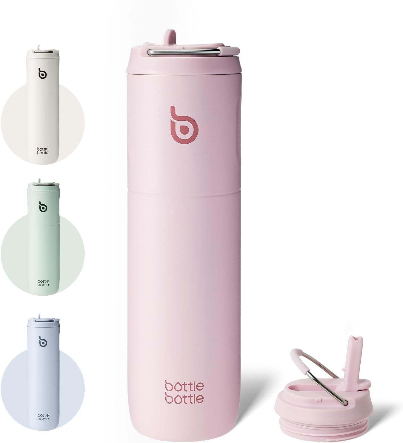 Insulated Water Bottle