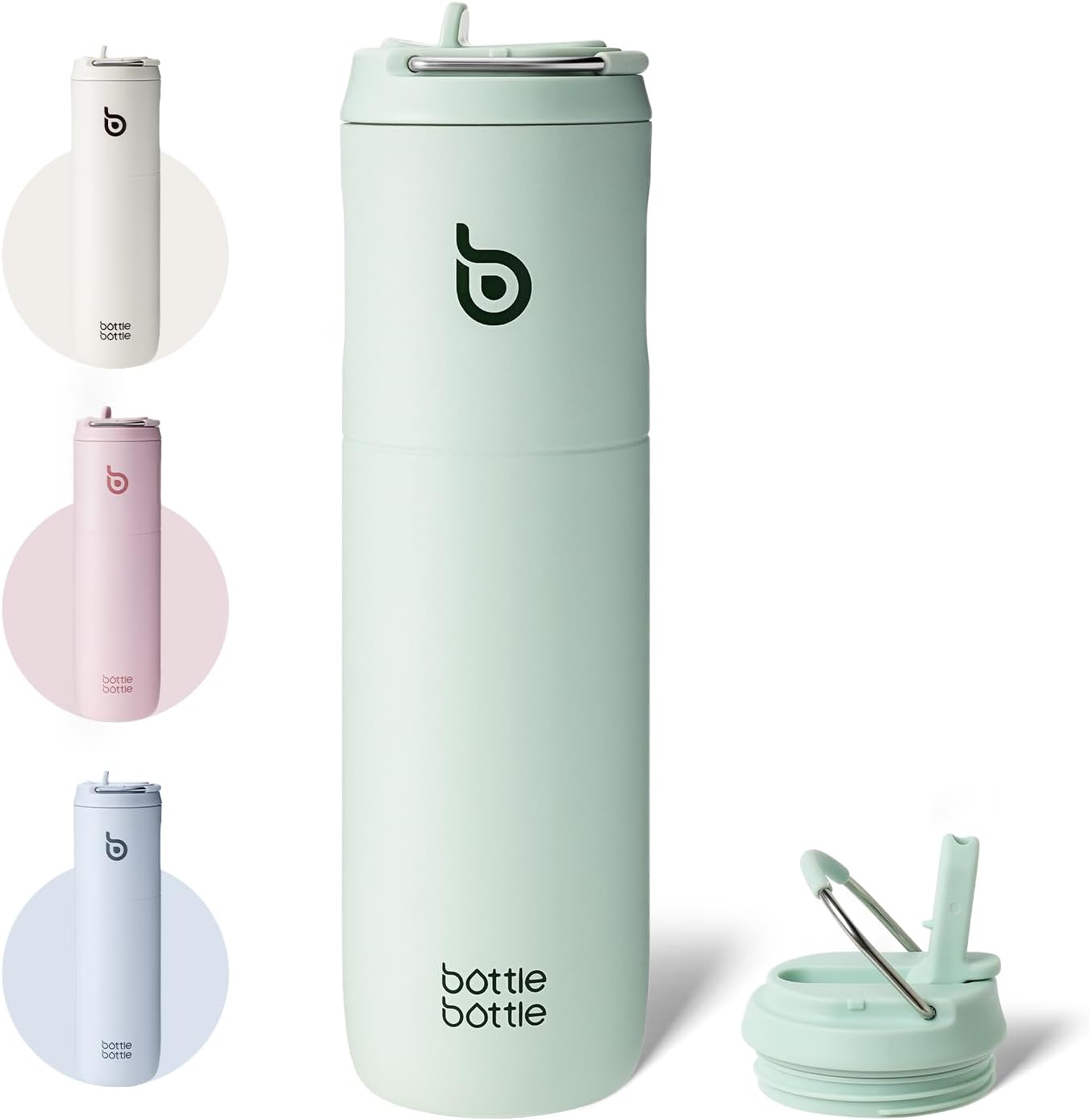 Insulated Water Bottle