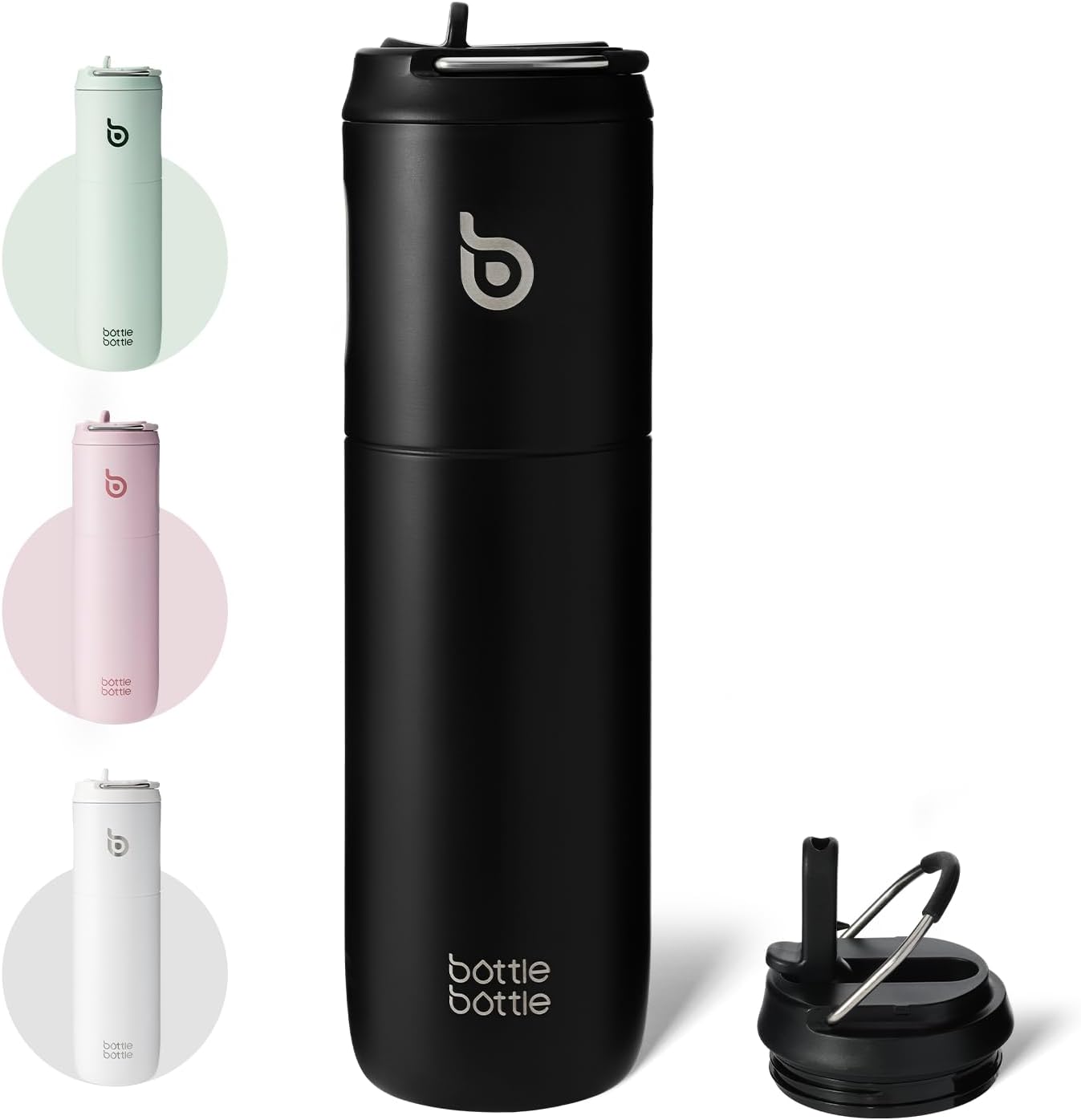 Insulated Water Bottle