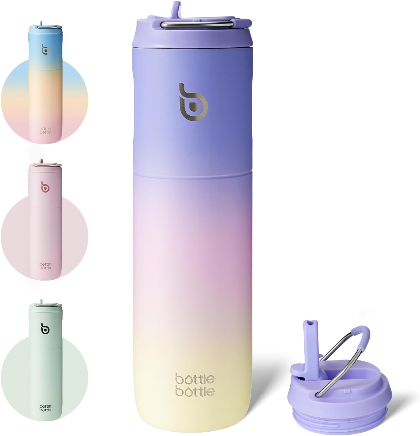 Insulated Water Bottle