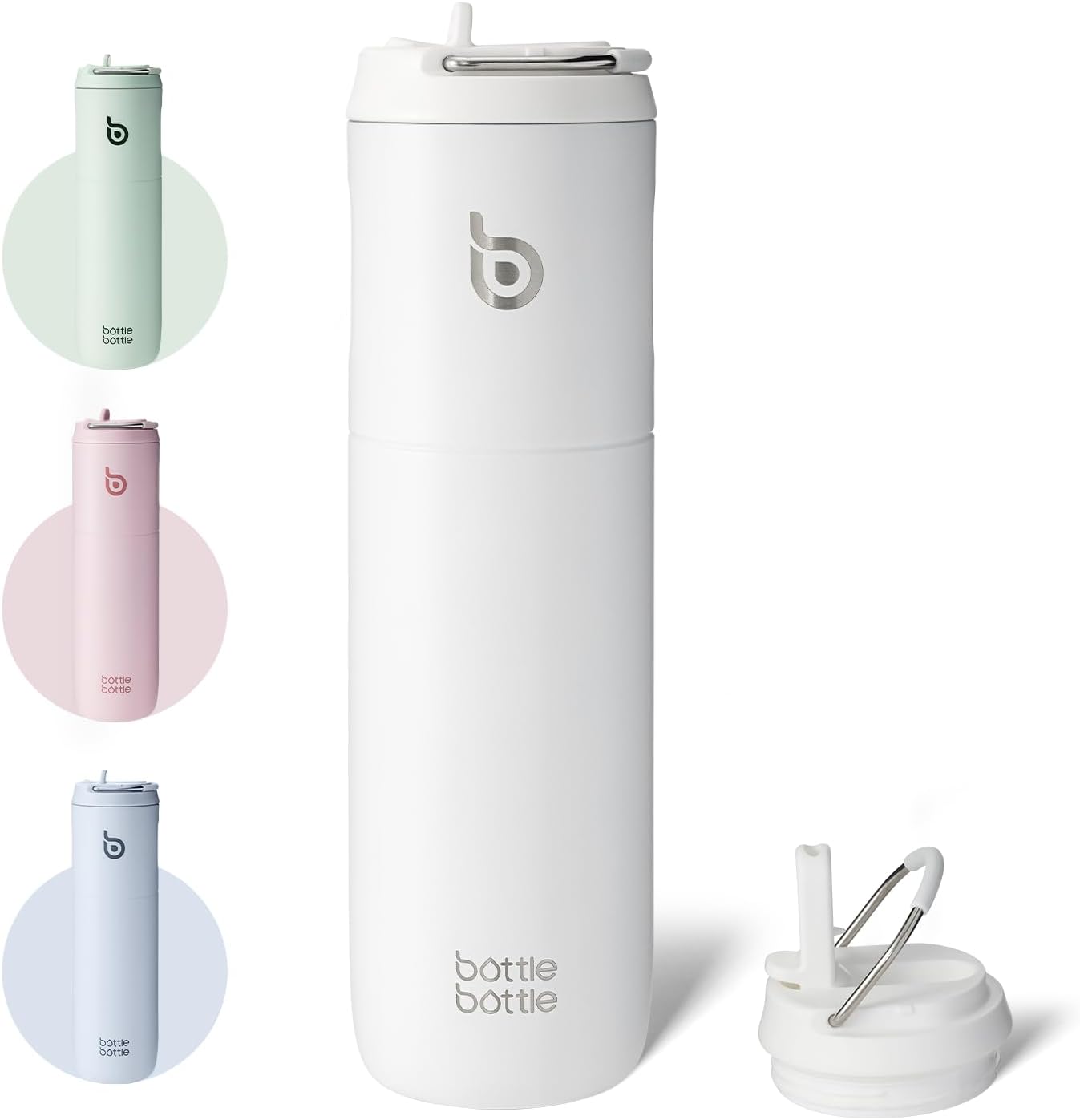 Insulated Water Bottle