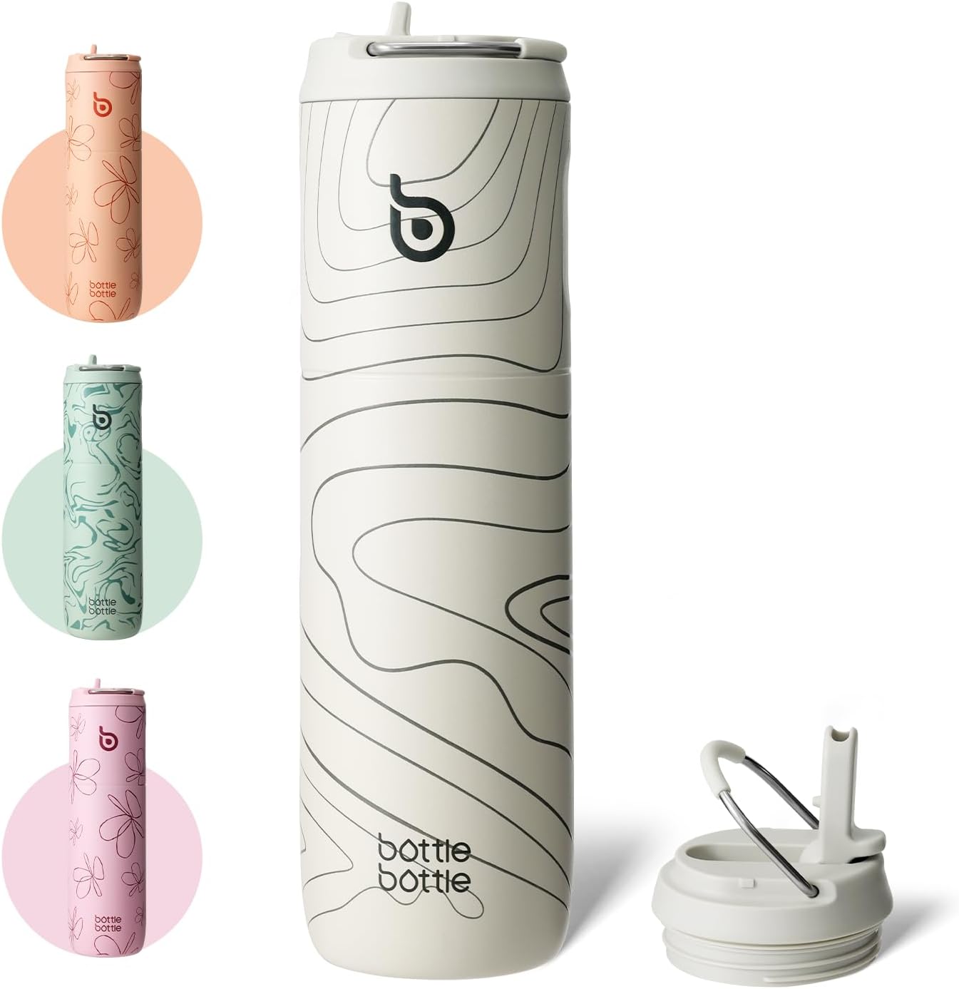 Insulated Water Bottle