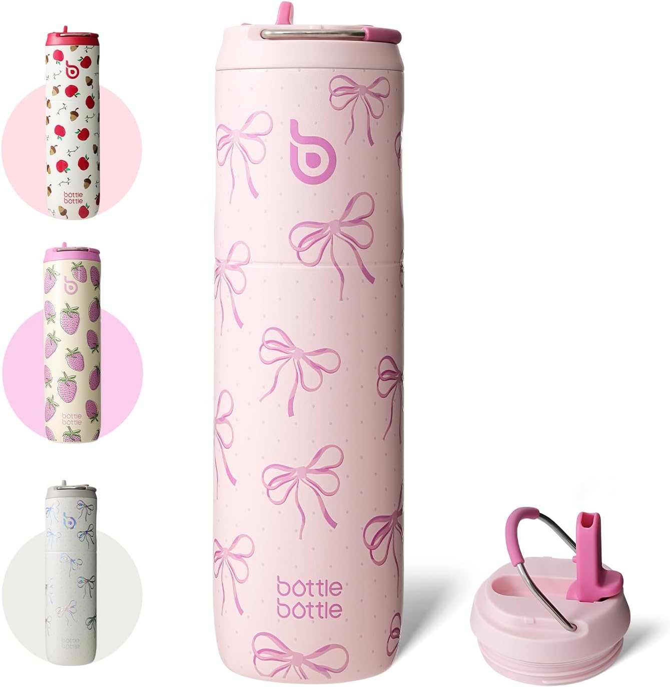 Insulated Water Bottle