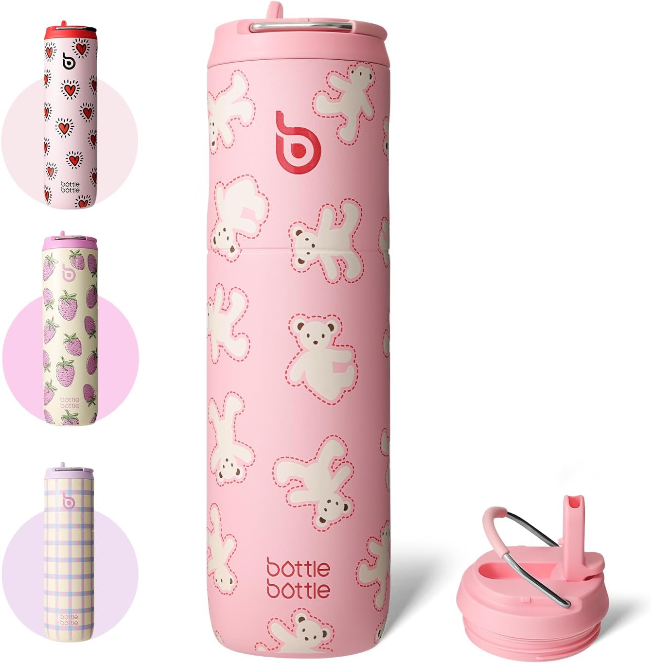 Insulated Water Bottle