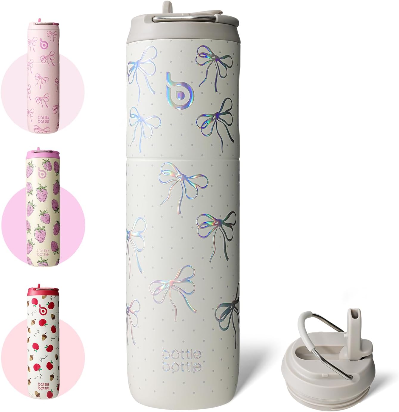 Insulated Water Bottle