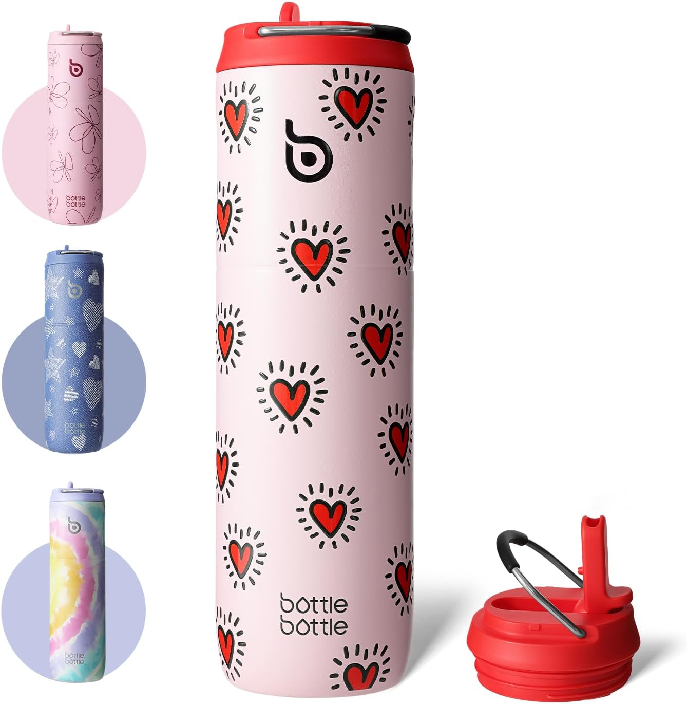 Insulated Water Bottle