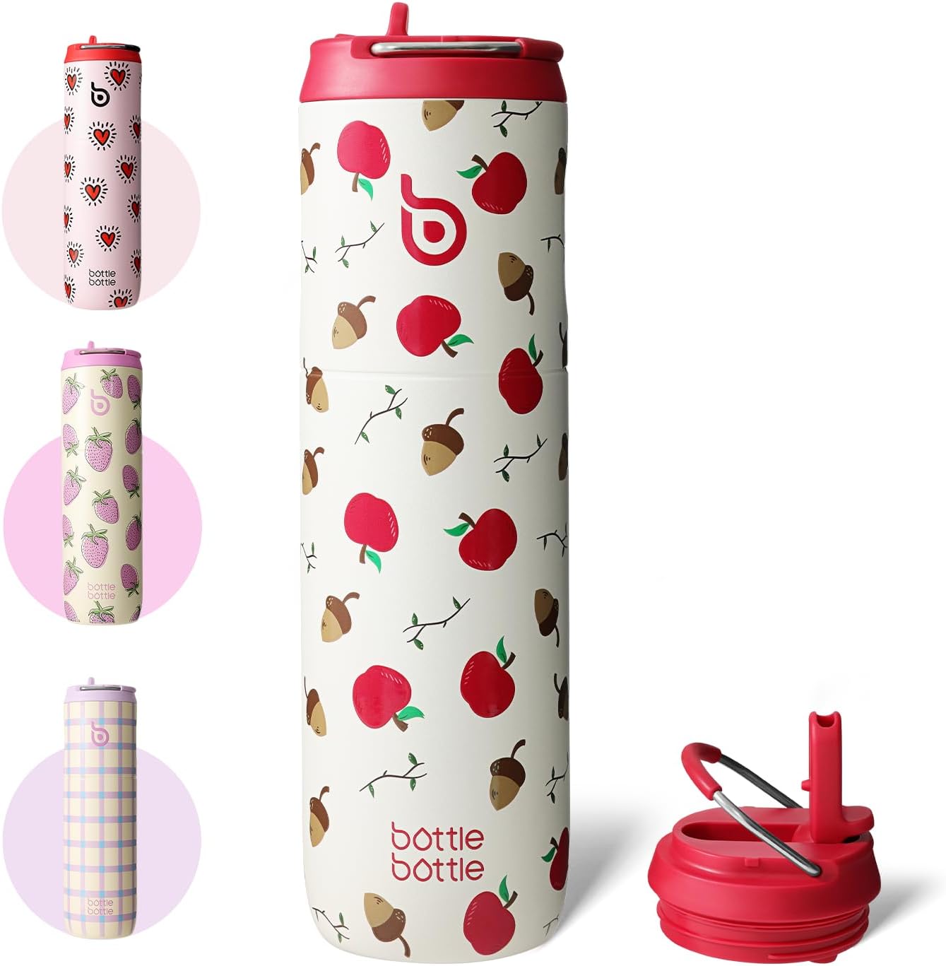Insulated Water Bottle