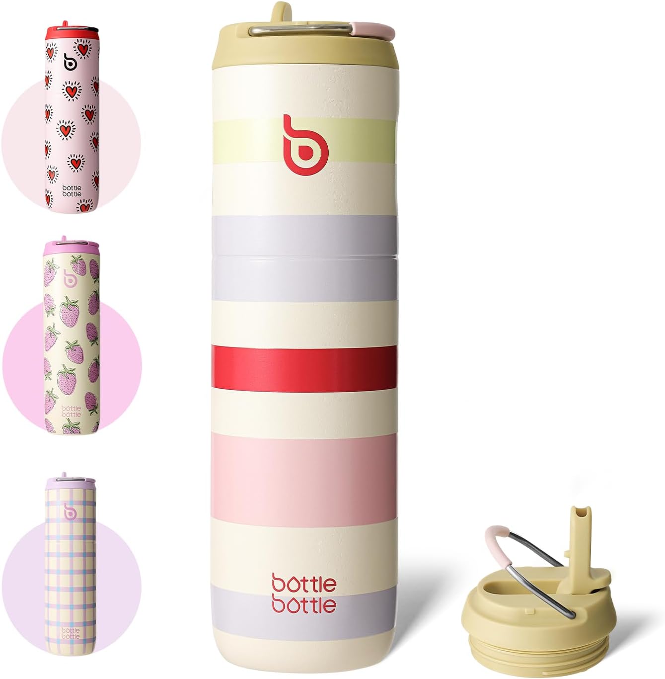 Insulated Water Bottle