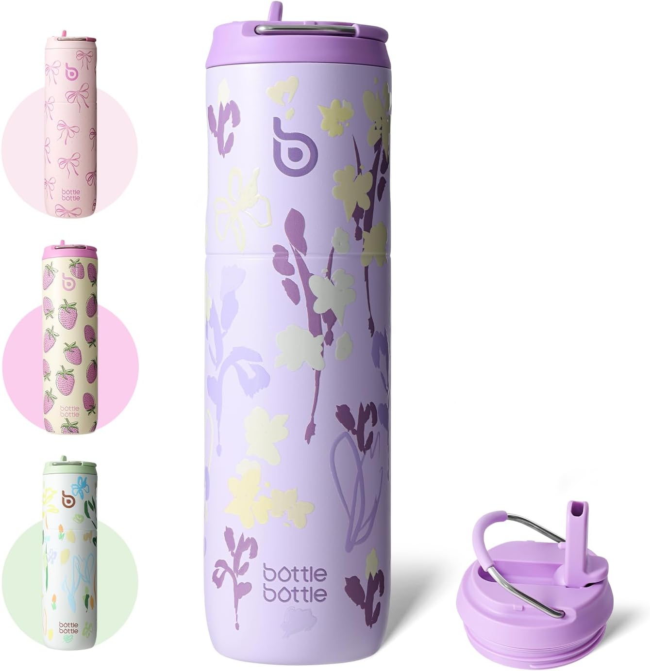 Insulated Water Bottle