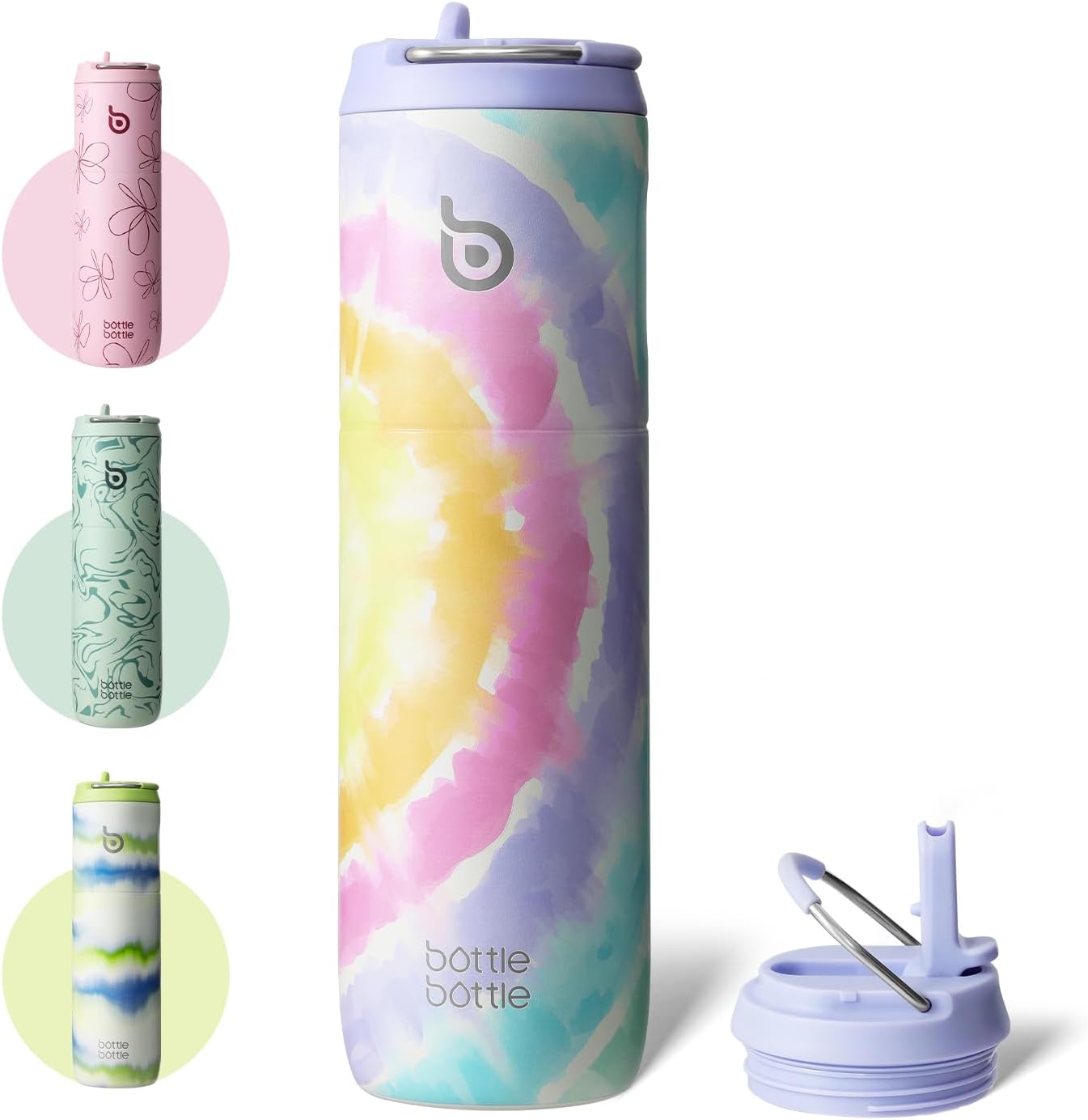 Insulated Water Bottle