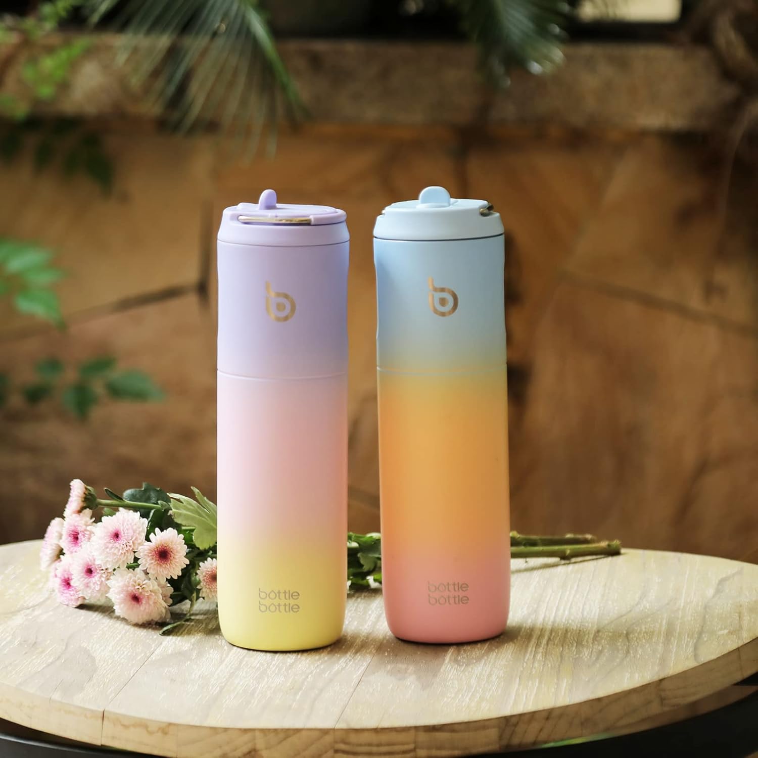 Insulated Water Bottle