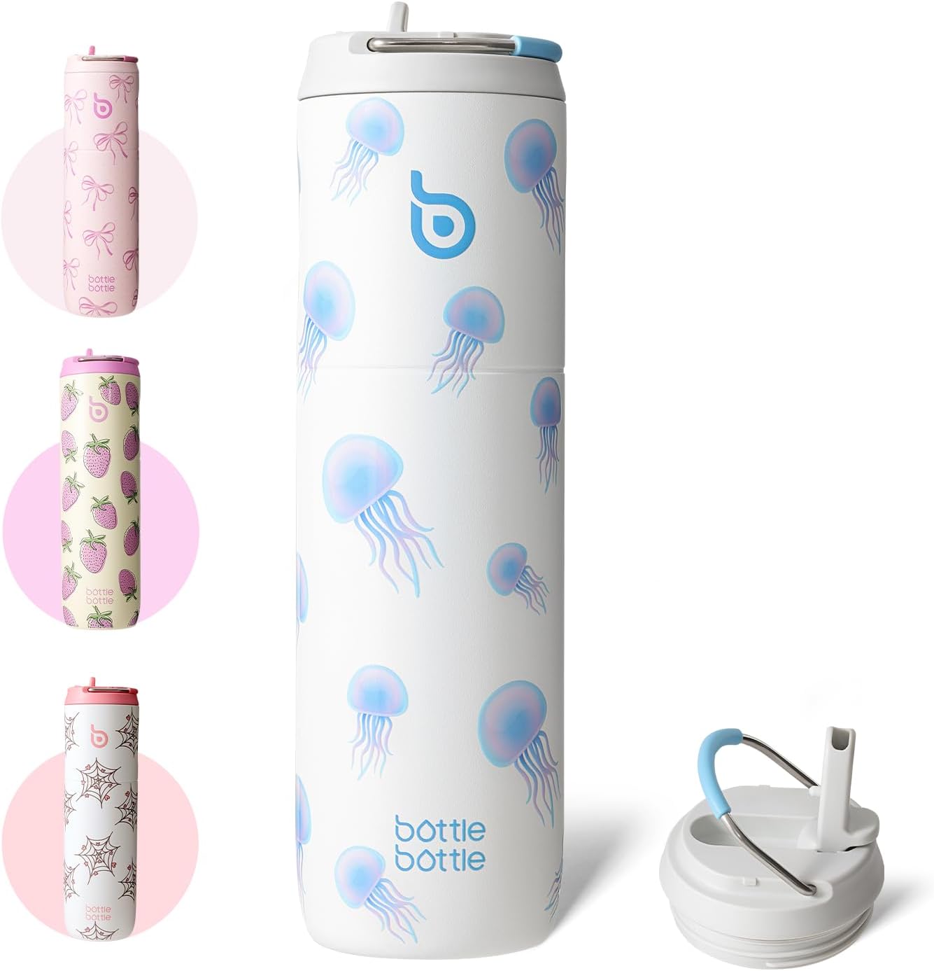 Insulated Water Bottle