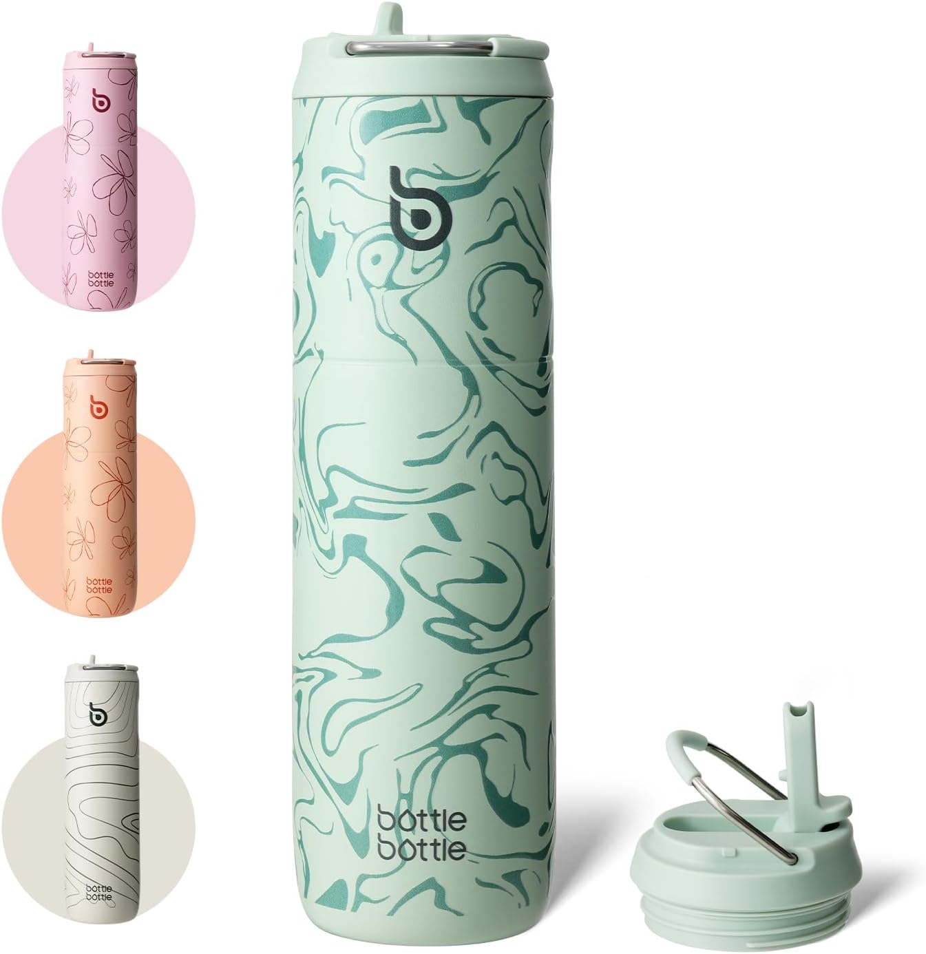 Insulated Water Bottle
