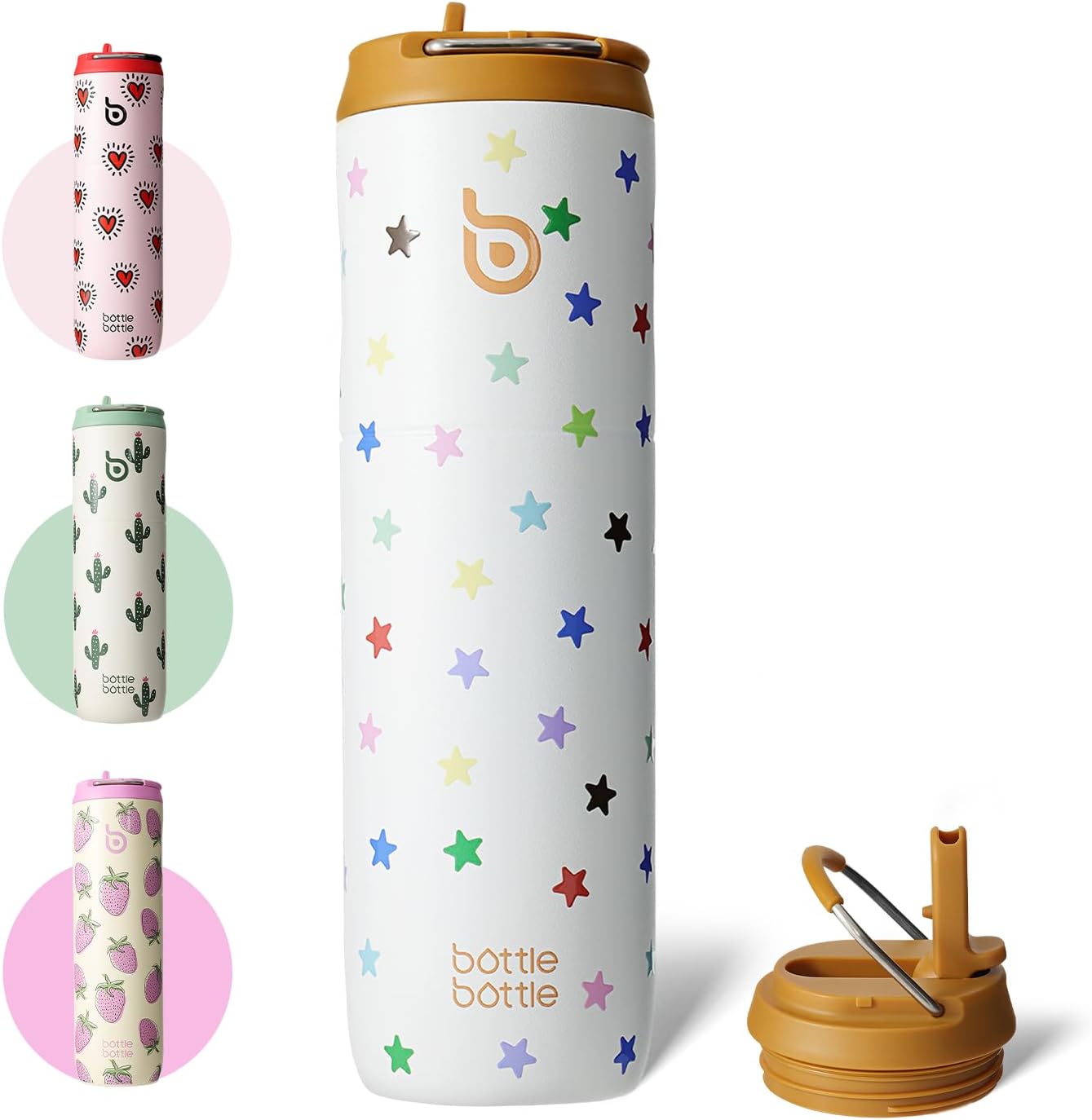 Insulated Water Bottle