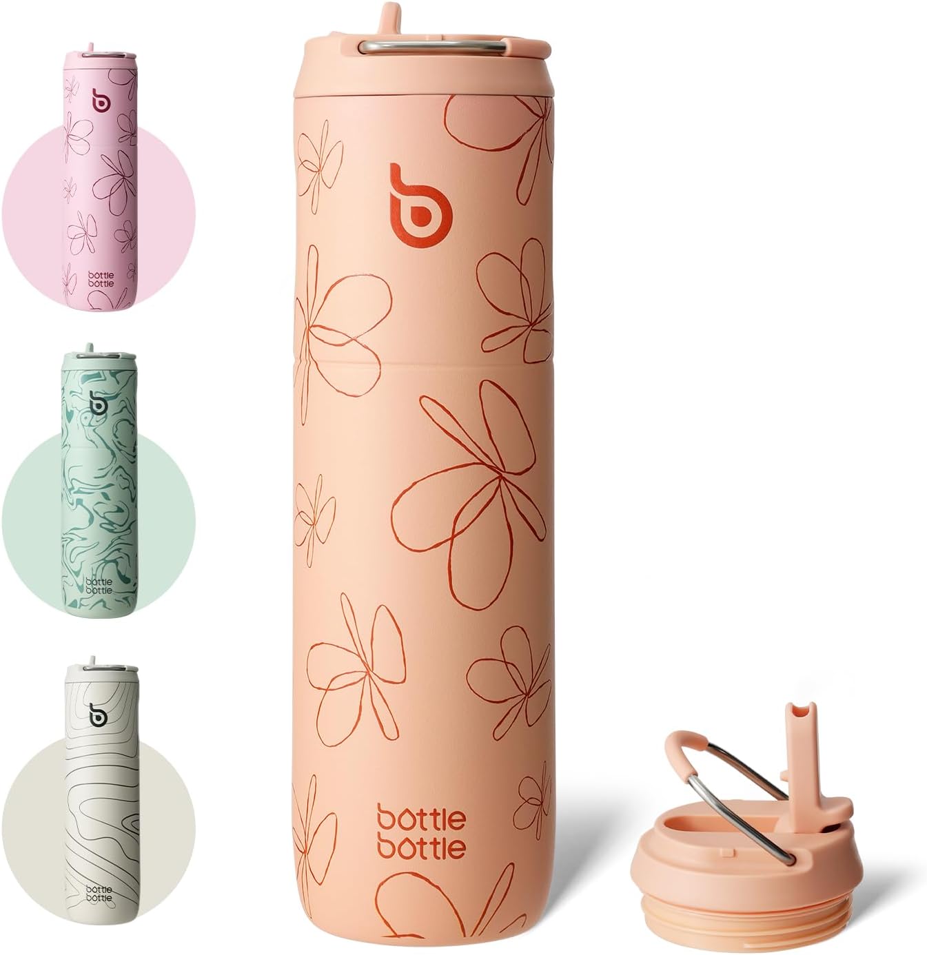Insulated Water Bottle