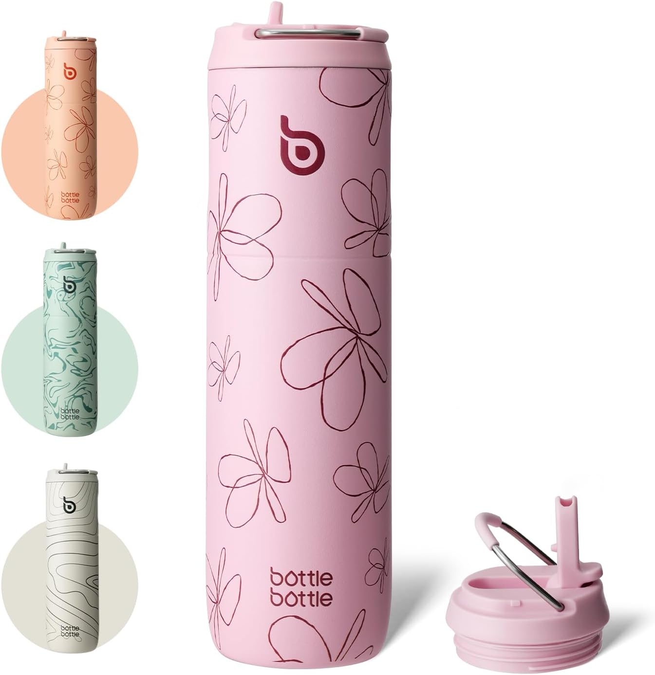 Insulated Water Bottle