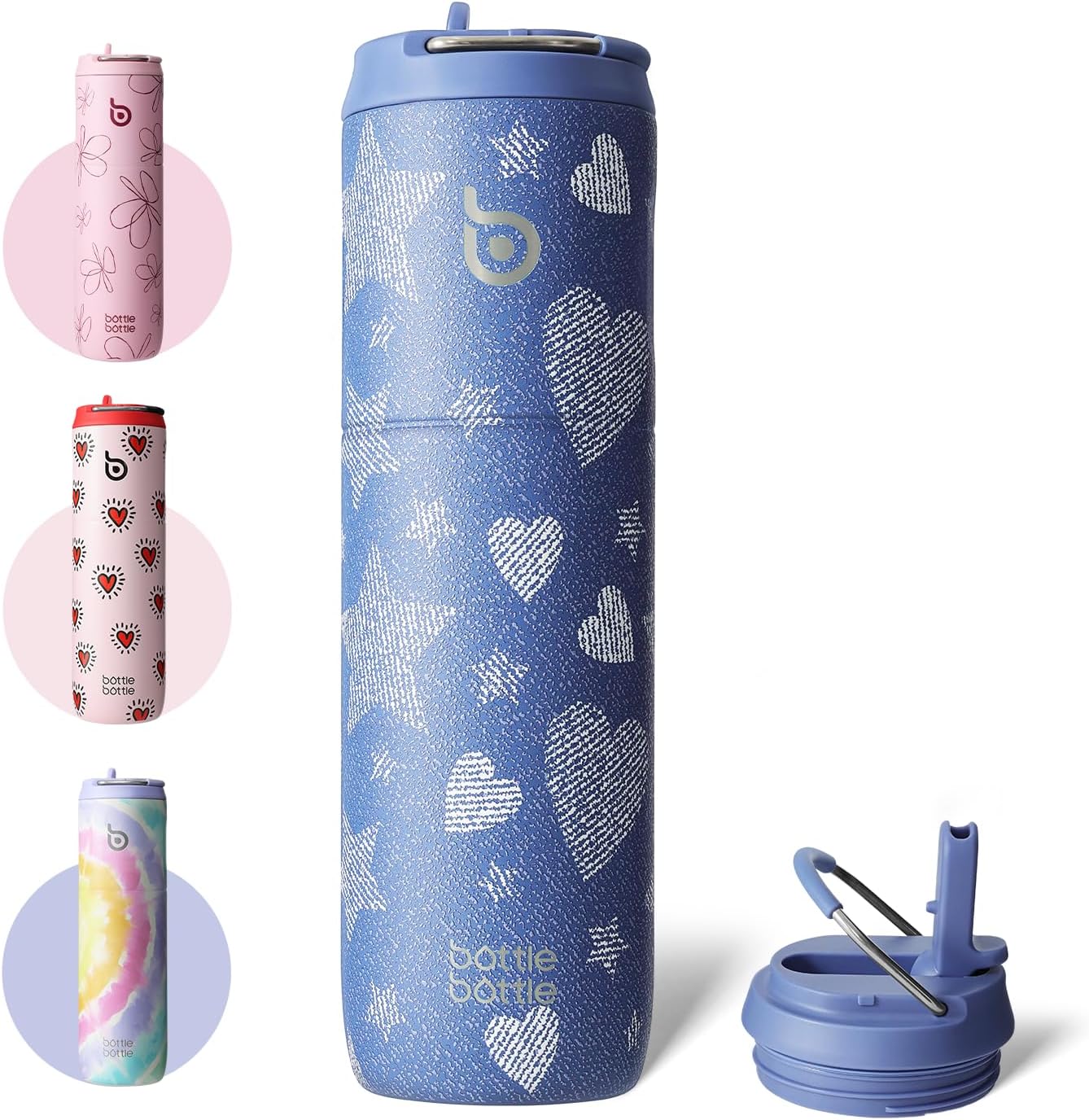 Insulated Water Bottle